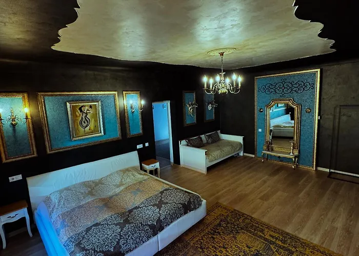 Harteneck Apartment