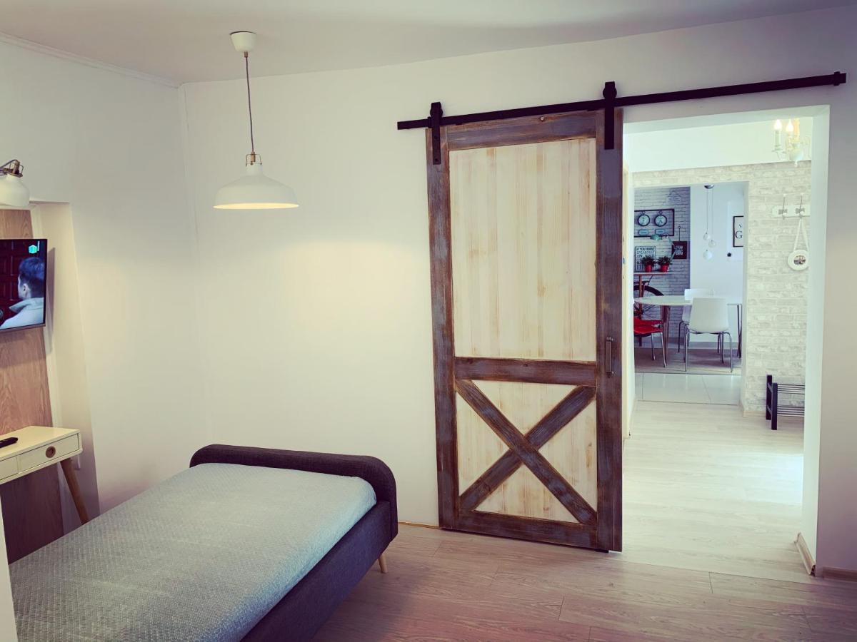 Apartment Harteneck *
