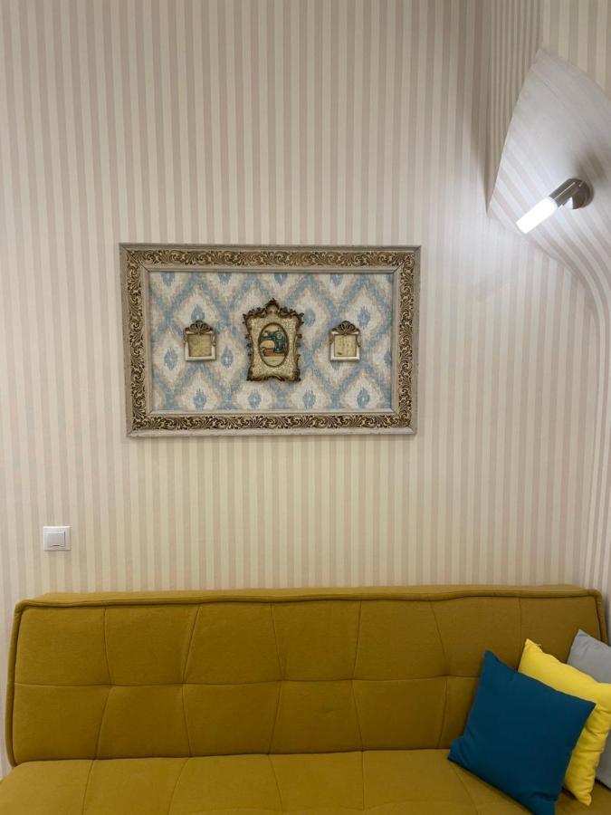 Apartment Harteneck *