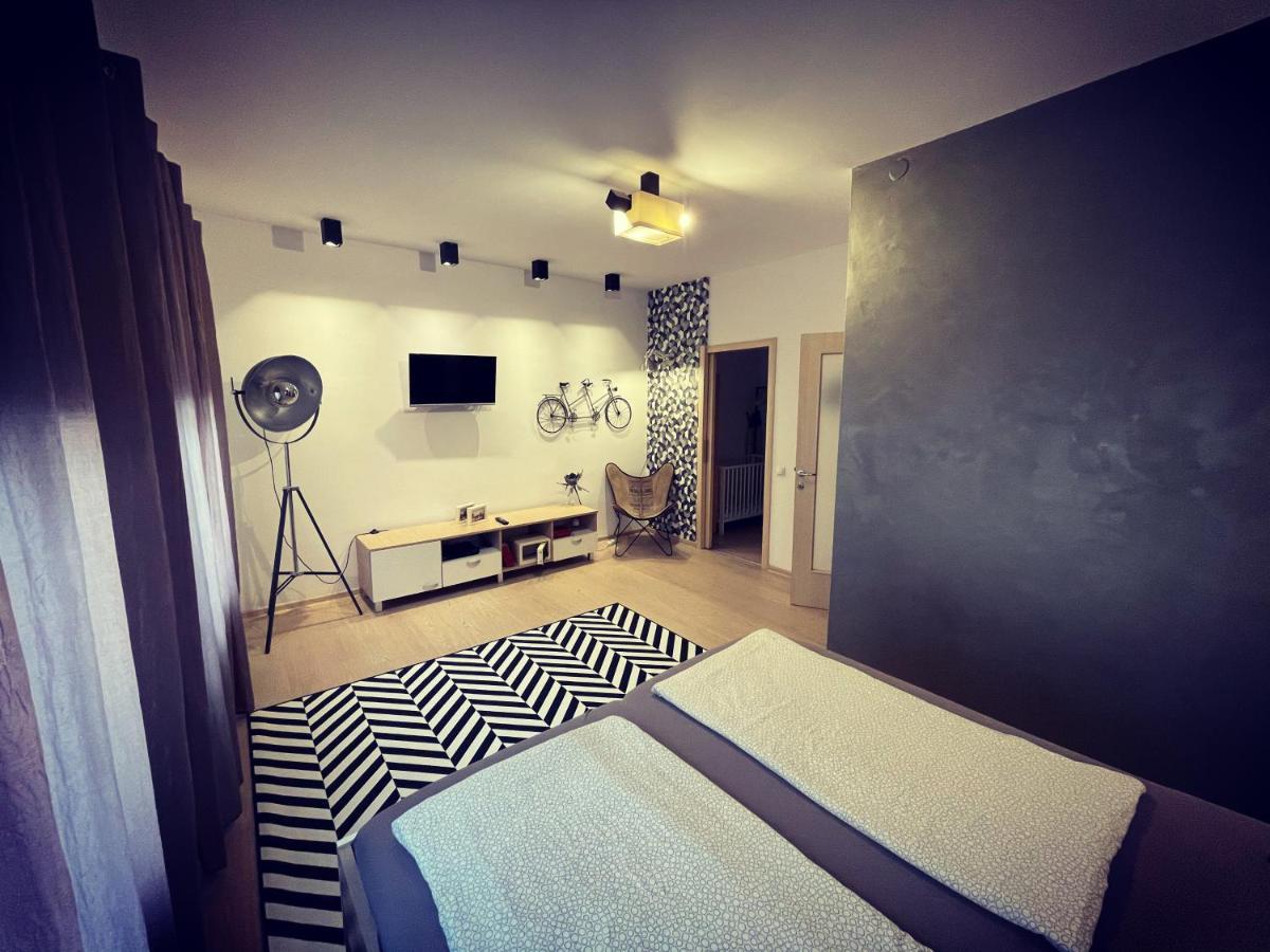 Harteneck Apartment