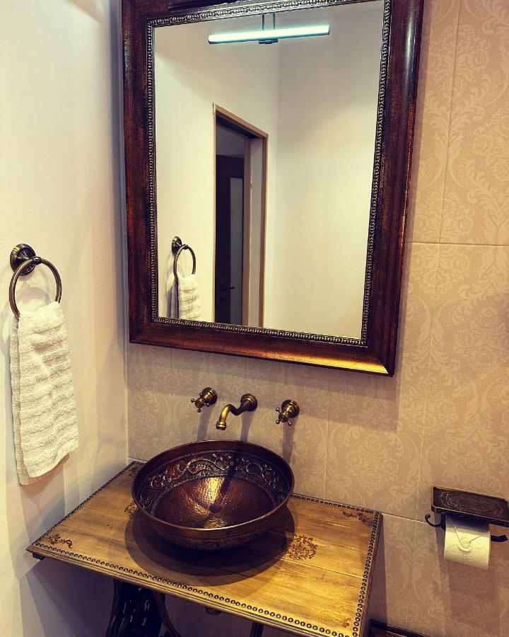 Apartment Harteneck Sibiu