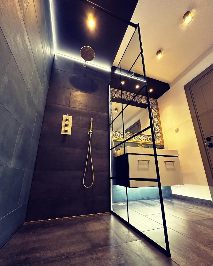 Harteneck Apartment