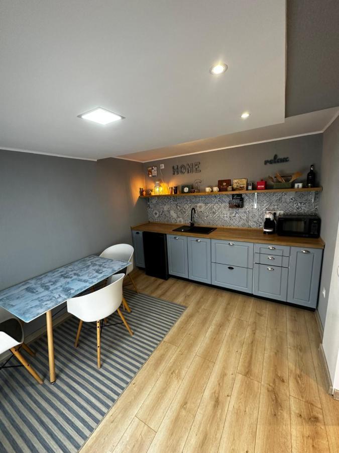Apartment Harteneck Hermannstadt