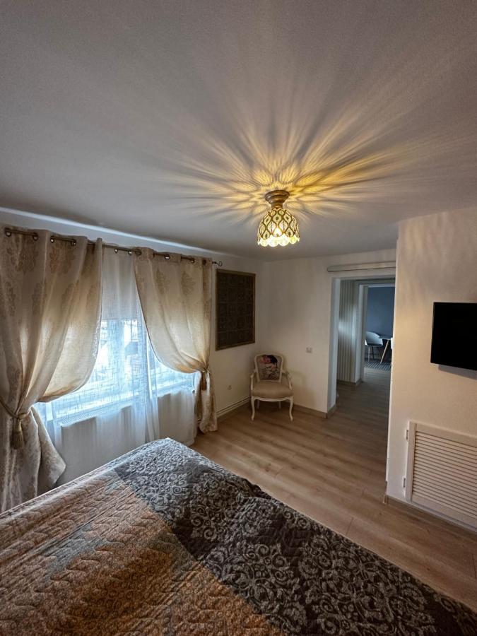 Harteneck Sibiu