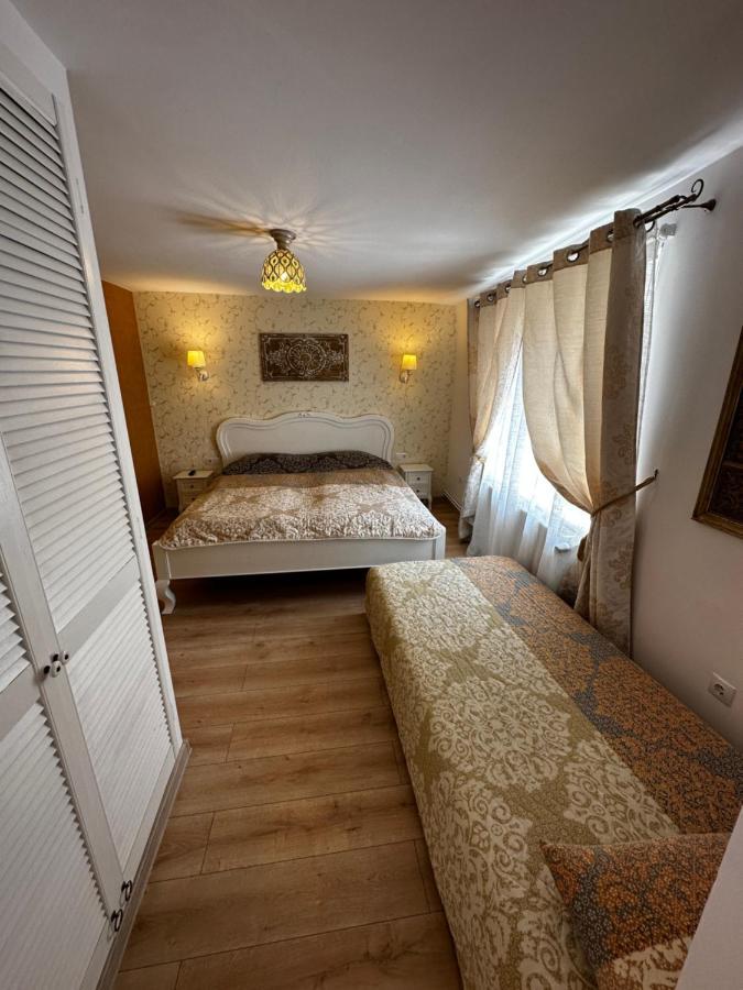 Harteneck Apartment