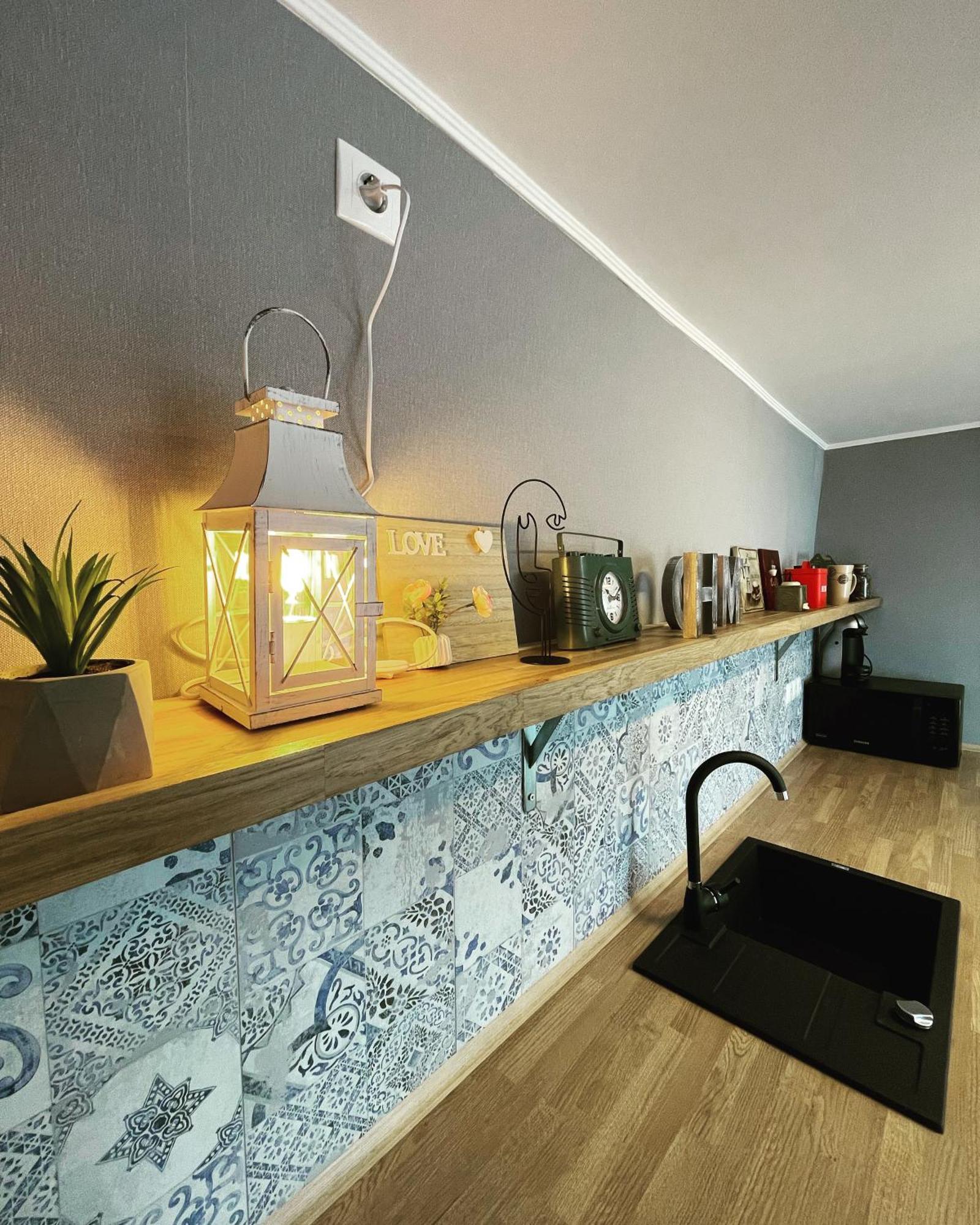 Apartment Harteneck