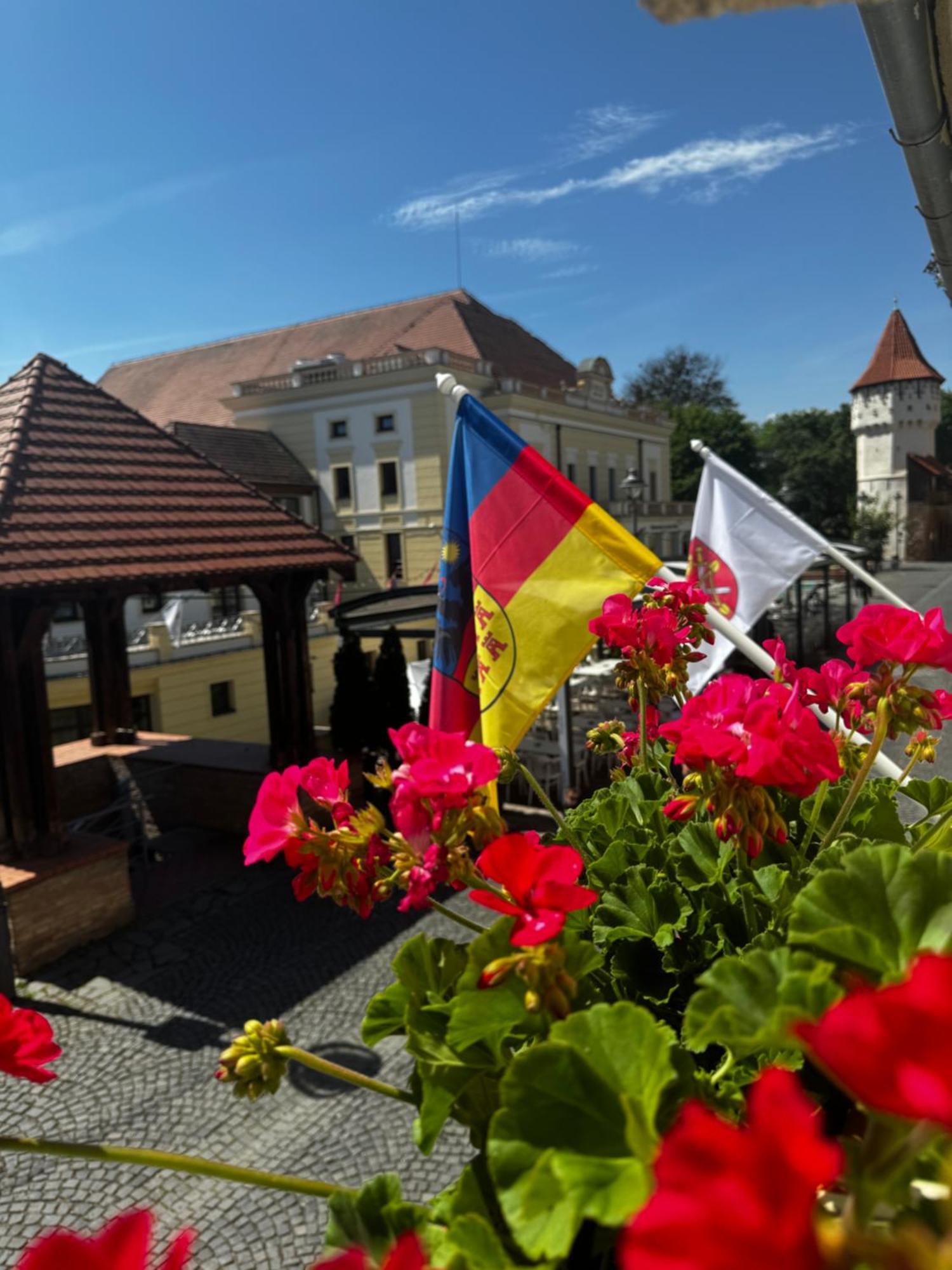 Harteneck * Hermannstadt