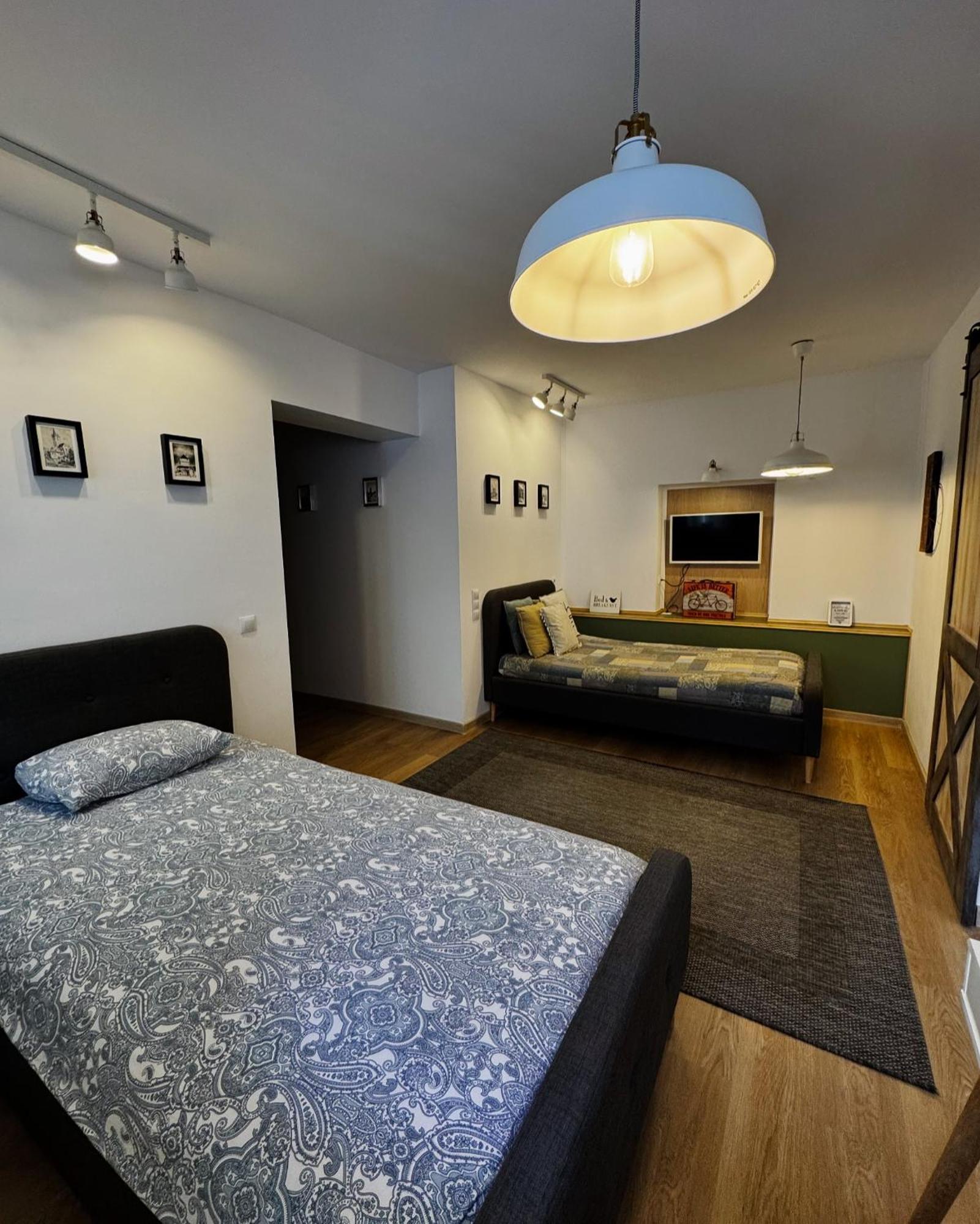 Harteneck Apartment Hermannstadt