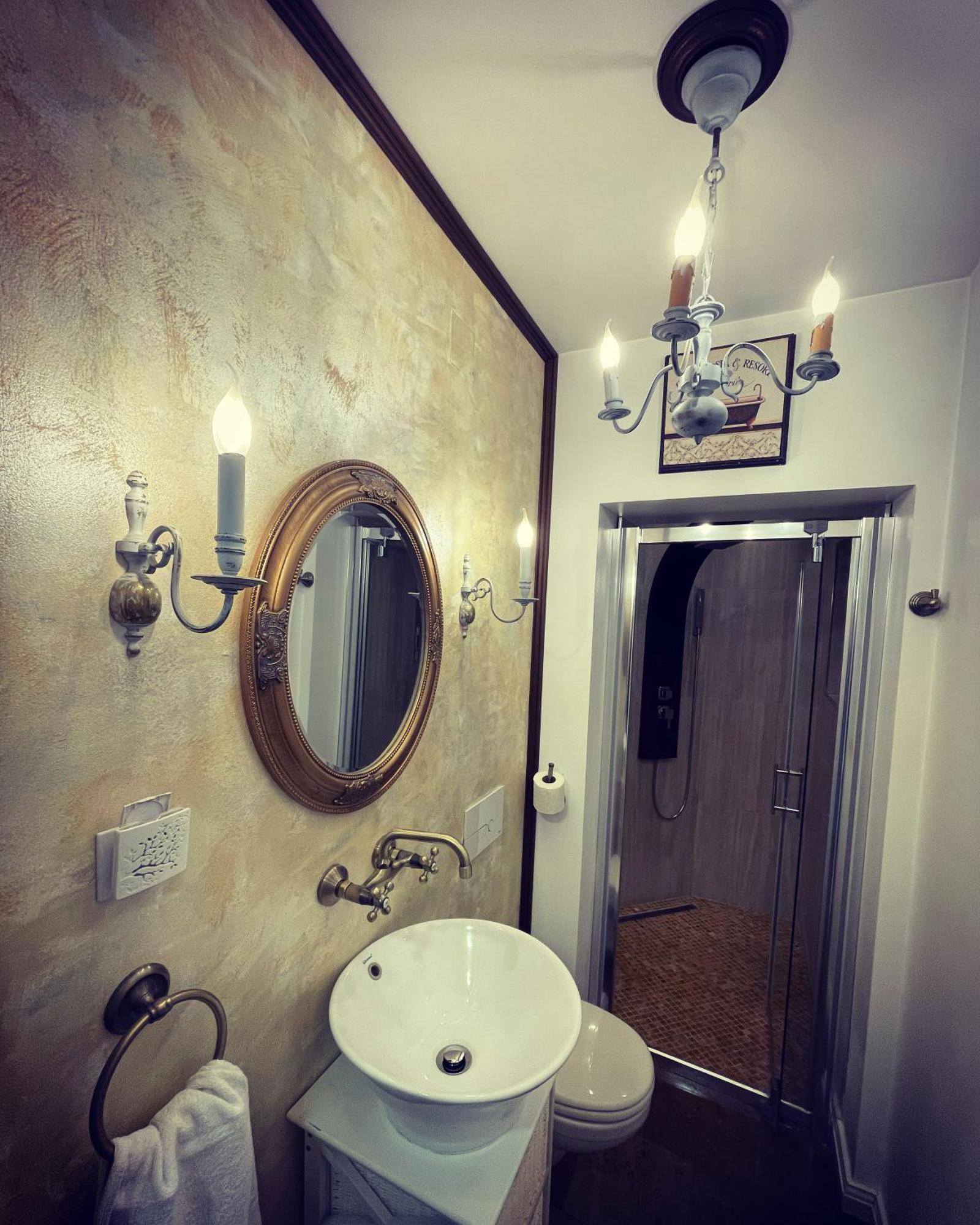 Apartment Harteneck Hermannstadt