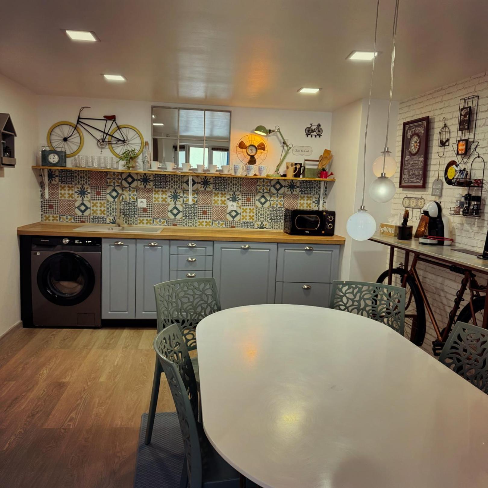 Apartment Harteneck *