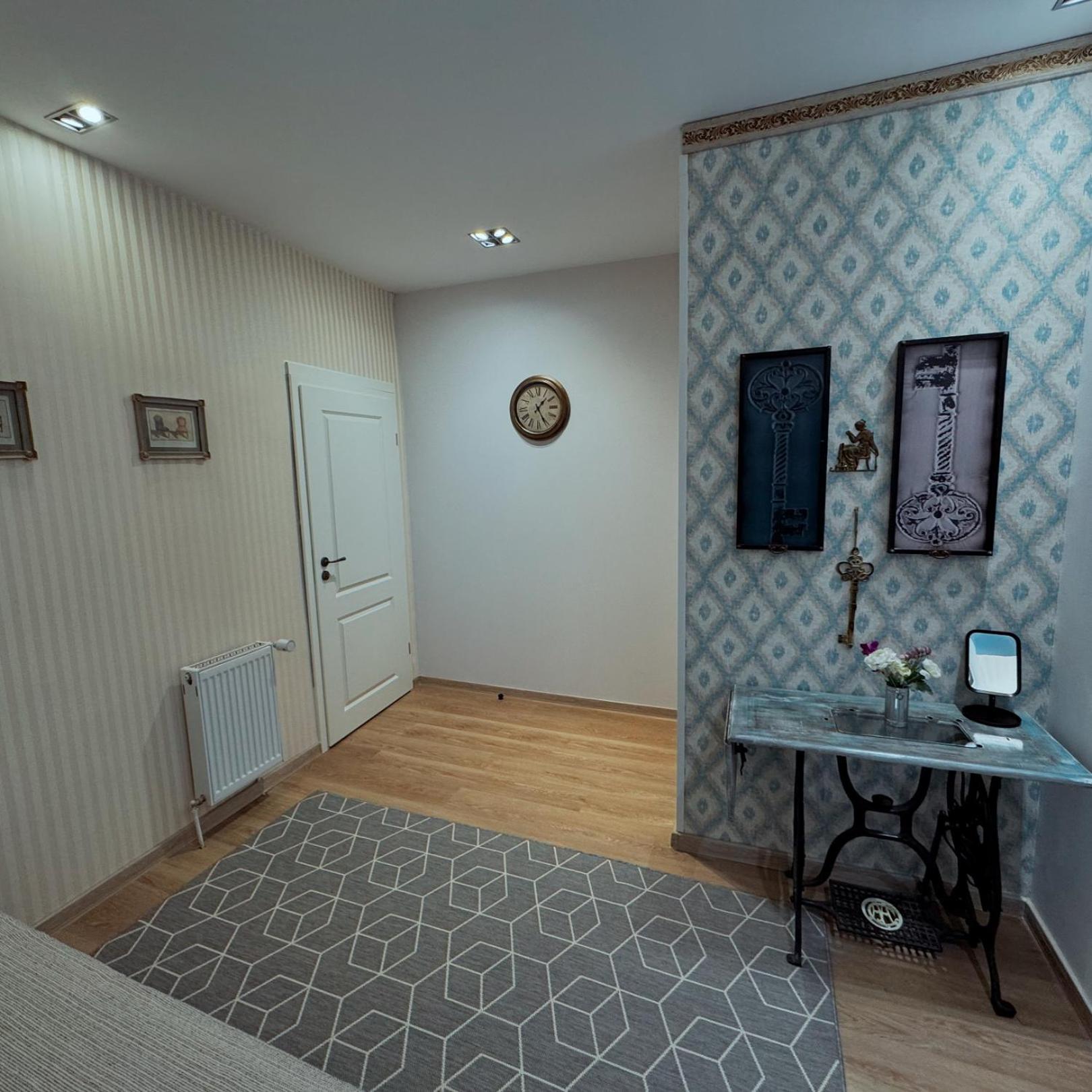 Harteneck Apartment Hermannstadt