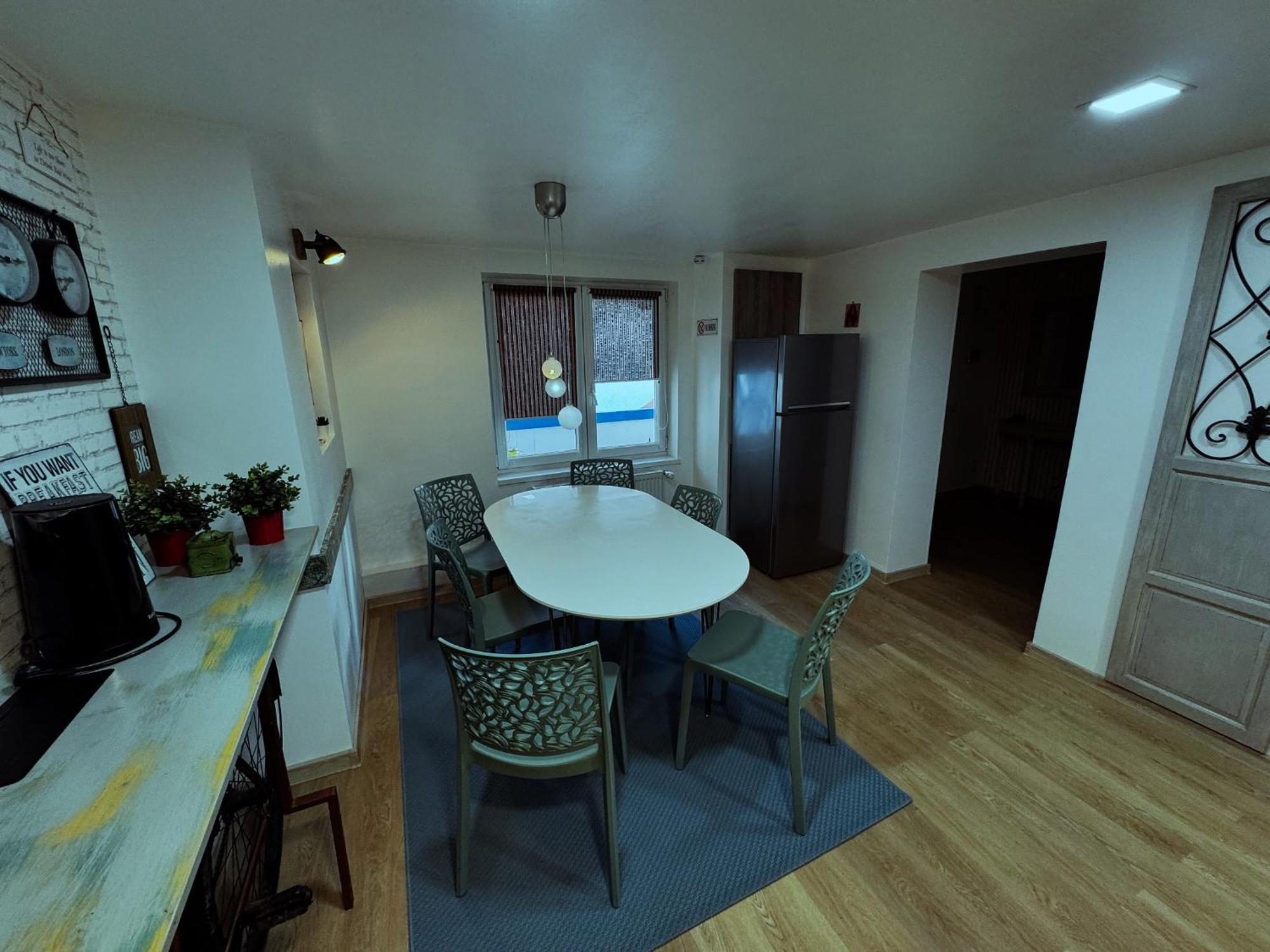 Apartment Harteneck Hermannstadt