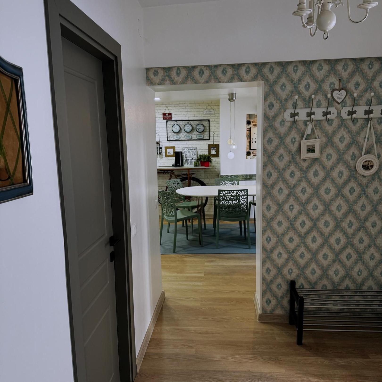 Harteneck Apartment
