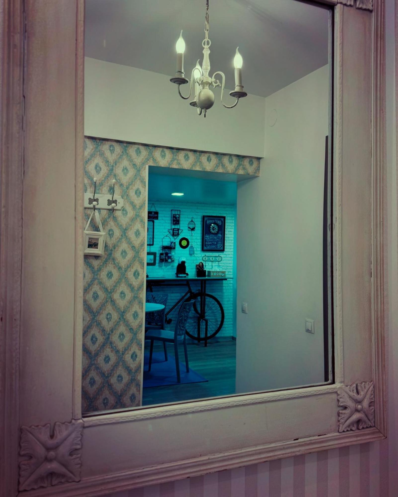Harteneck Apartment *