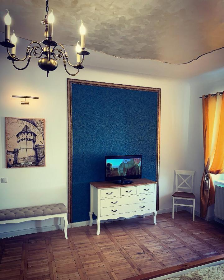 Apartment Harteneck *